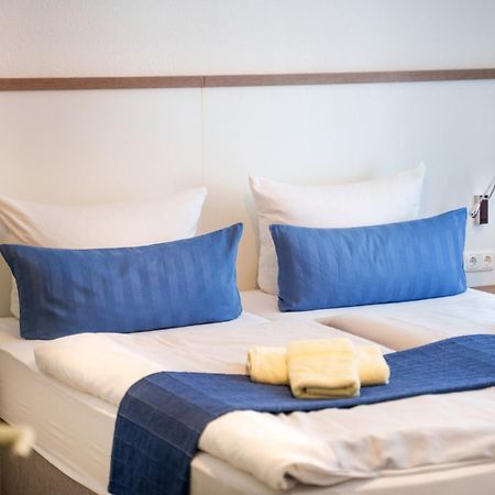 Apartmenthaus Moewenschrei Wyspa Poel Zewnętrze zdjęcie