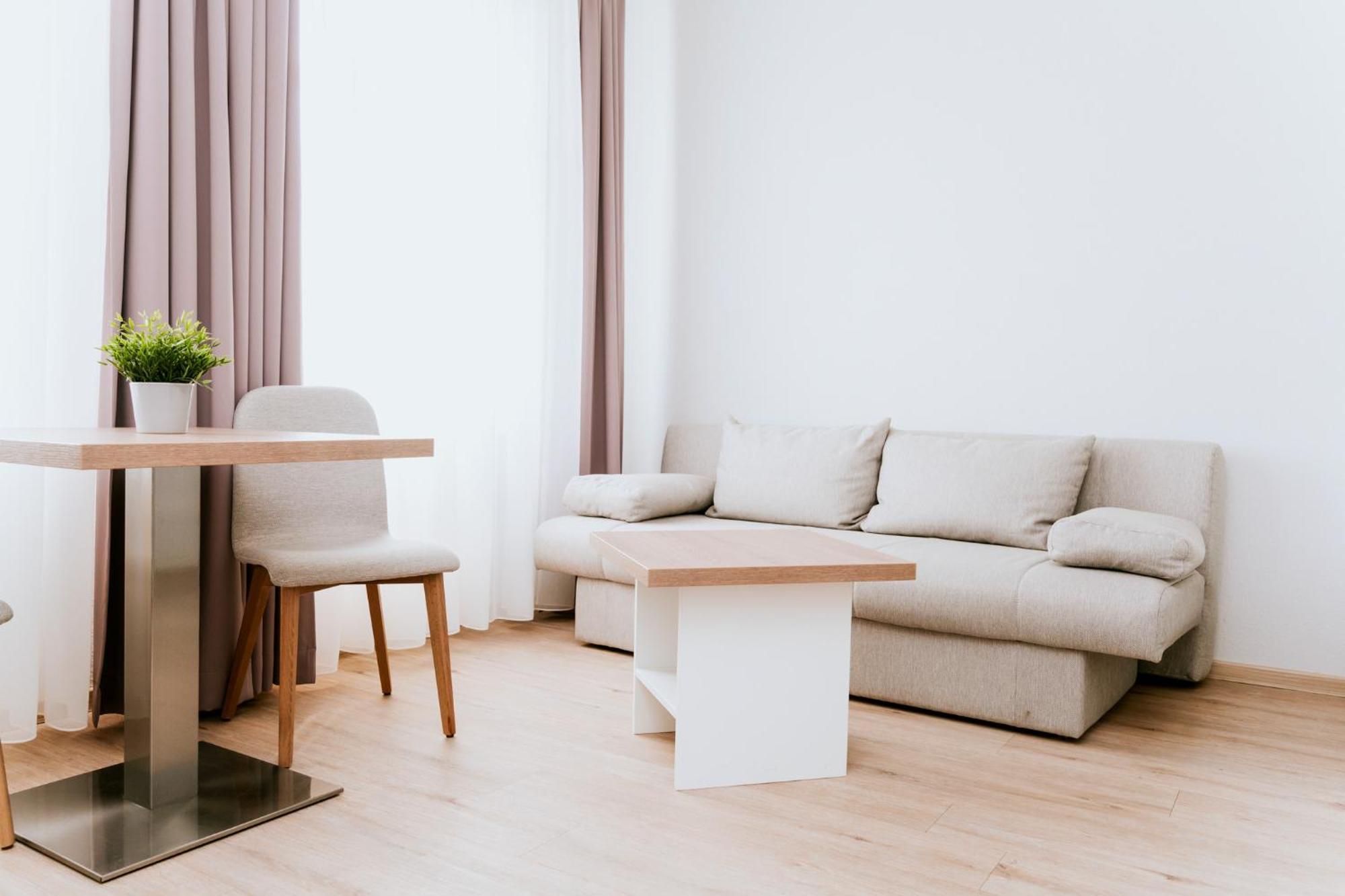 Apartmenthaus Moewenschrei Wyspa Poel Zewnętrze zdjęcie