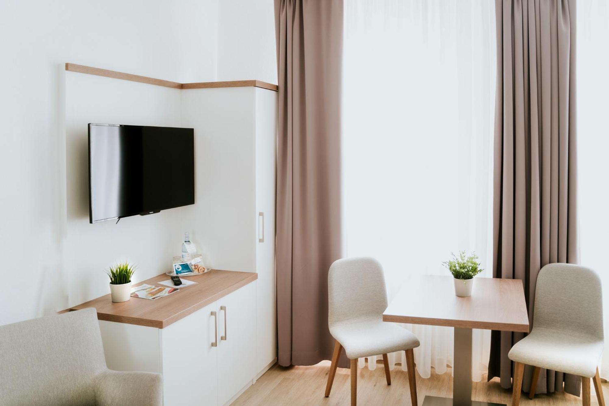 Apartmenthaus Moewenschrei Wyspa Poel Zewnętrze zdjęcie