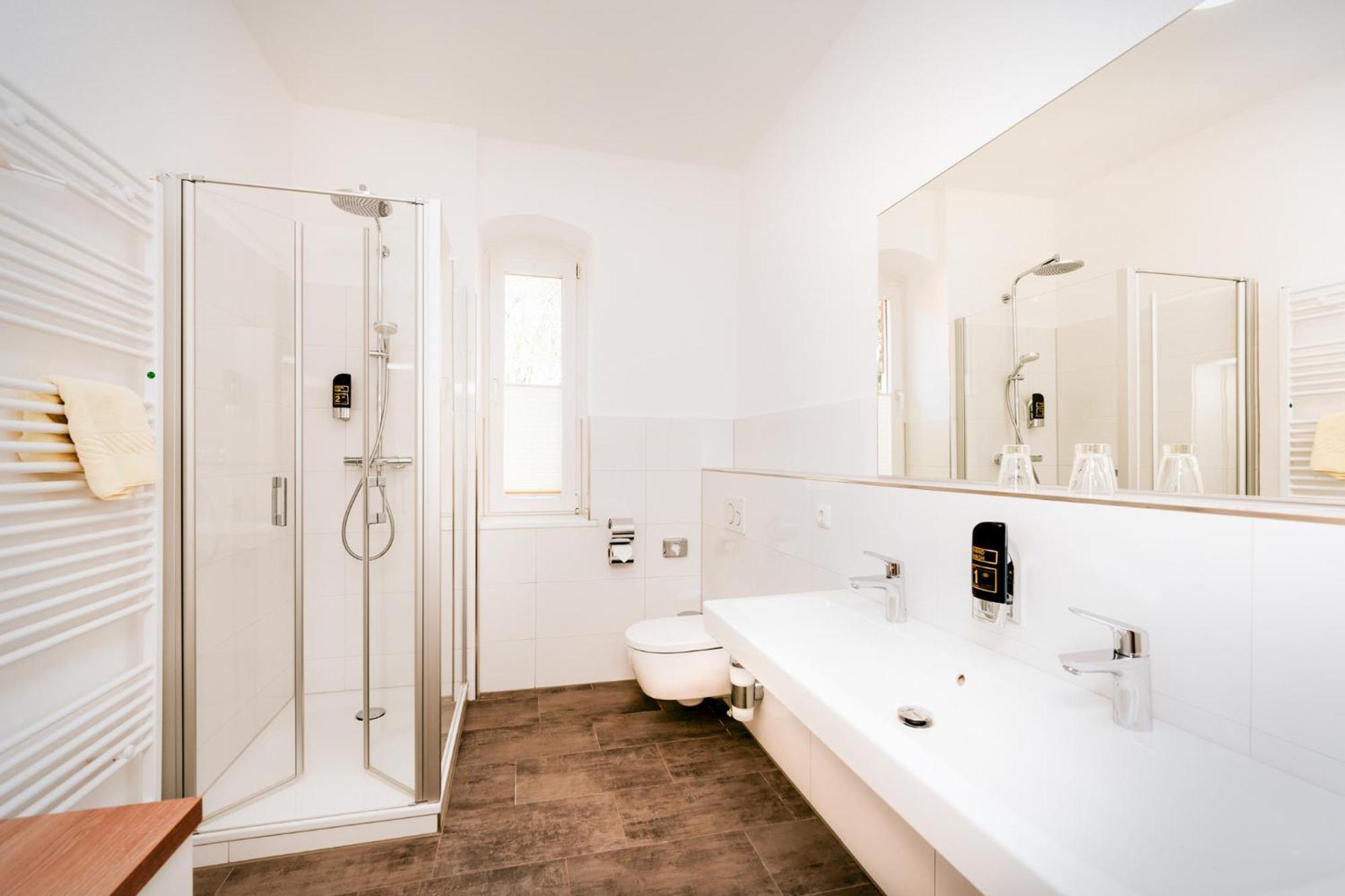 Apartmenthaus Moewenschrei Wyspa Poel Zewnętrze zdjęcie