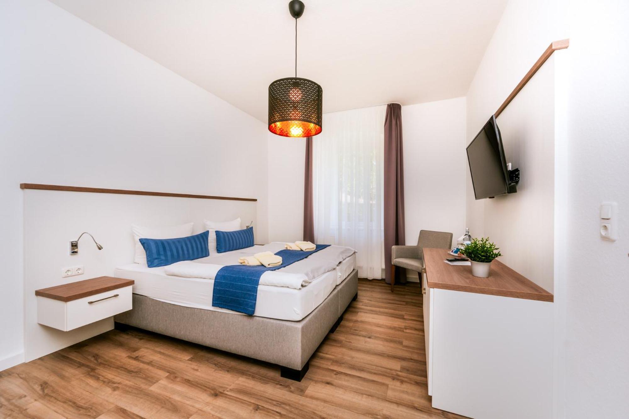 Apartmenthaus Moewenschrei Wyspa Poel Zewnętrze zdjęcie