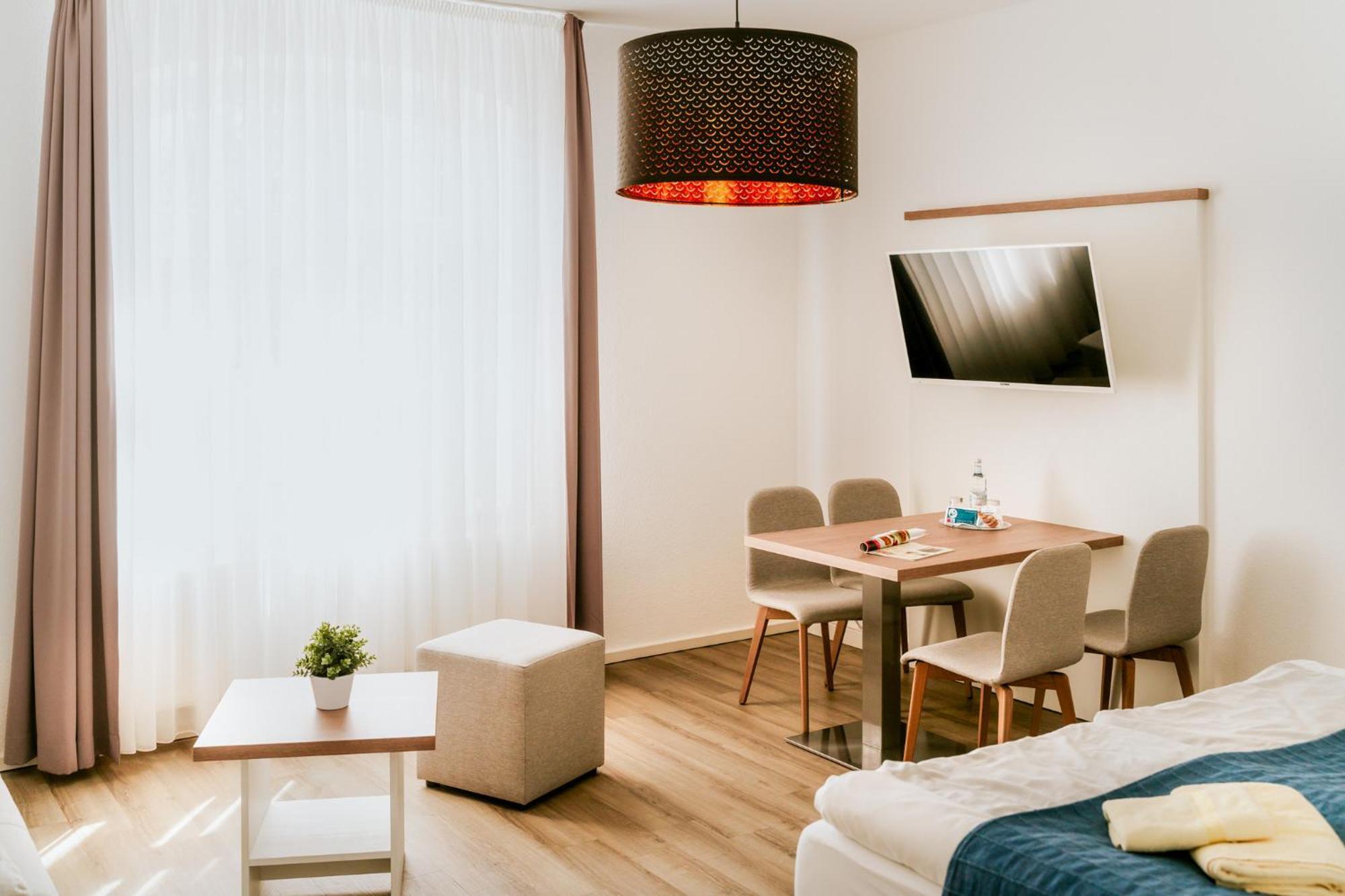 Apartmenthaus Moewenschrei Wyspa Poel Zewnętrze zdjęcie