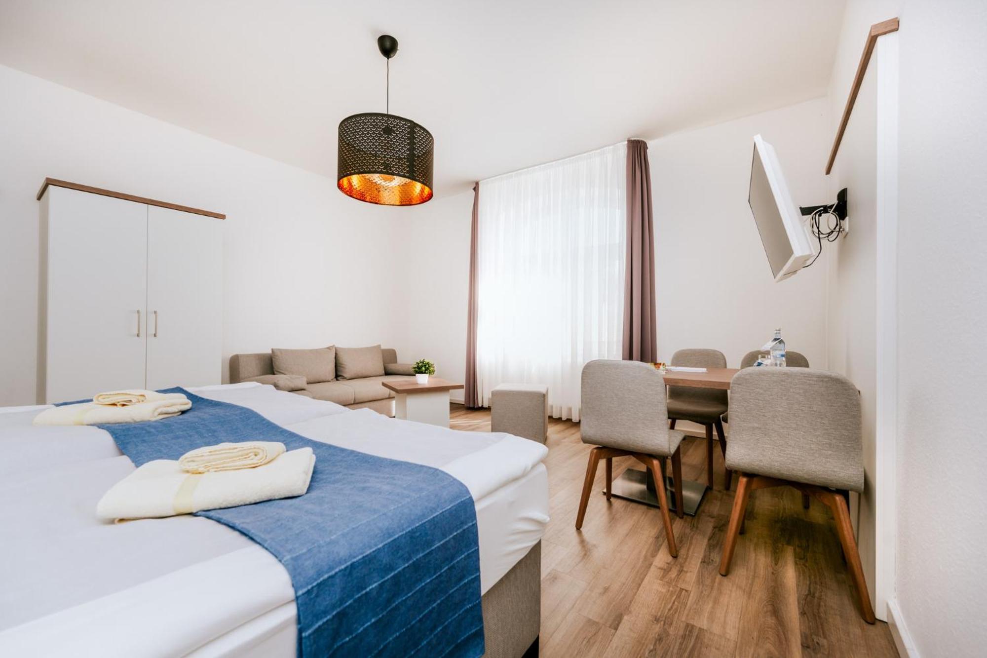 Apartmenthaus Moewenschrei Wyspa Poel Zewnętrze zdjęcie