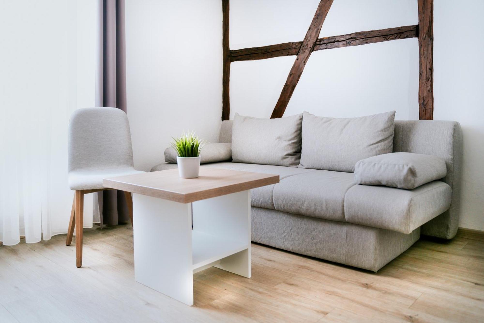 Apartmenthaus Moewenschrei Wyspa Poel Zewnętrze zdjęcie