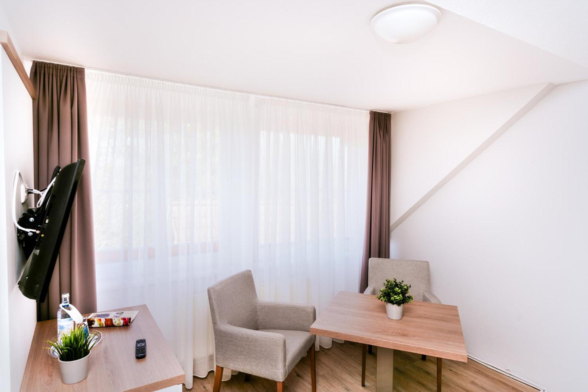 Apartmenthaus Moewenschrei Wyspa Poel Zewnętrze zdjęcie