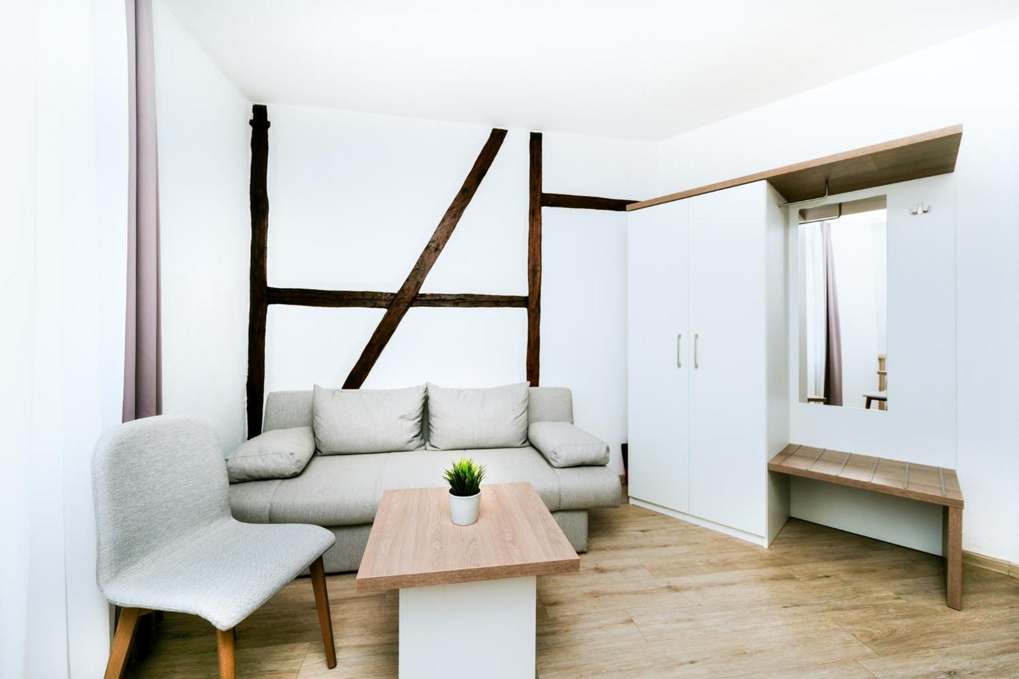 Apartmenthaus Moewenschrei Wyspa Poel Zewnętrze zdjęcie